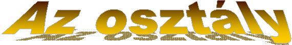 Az osztly