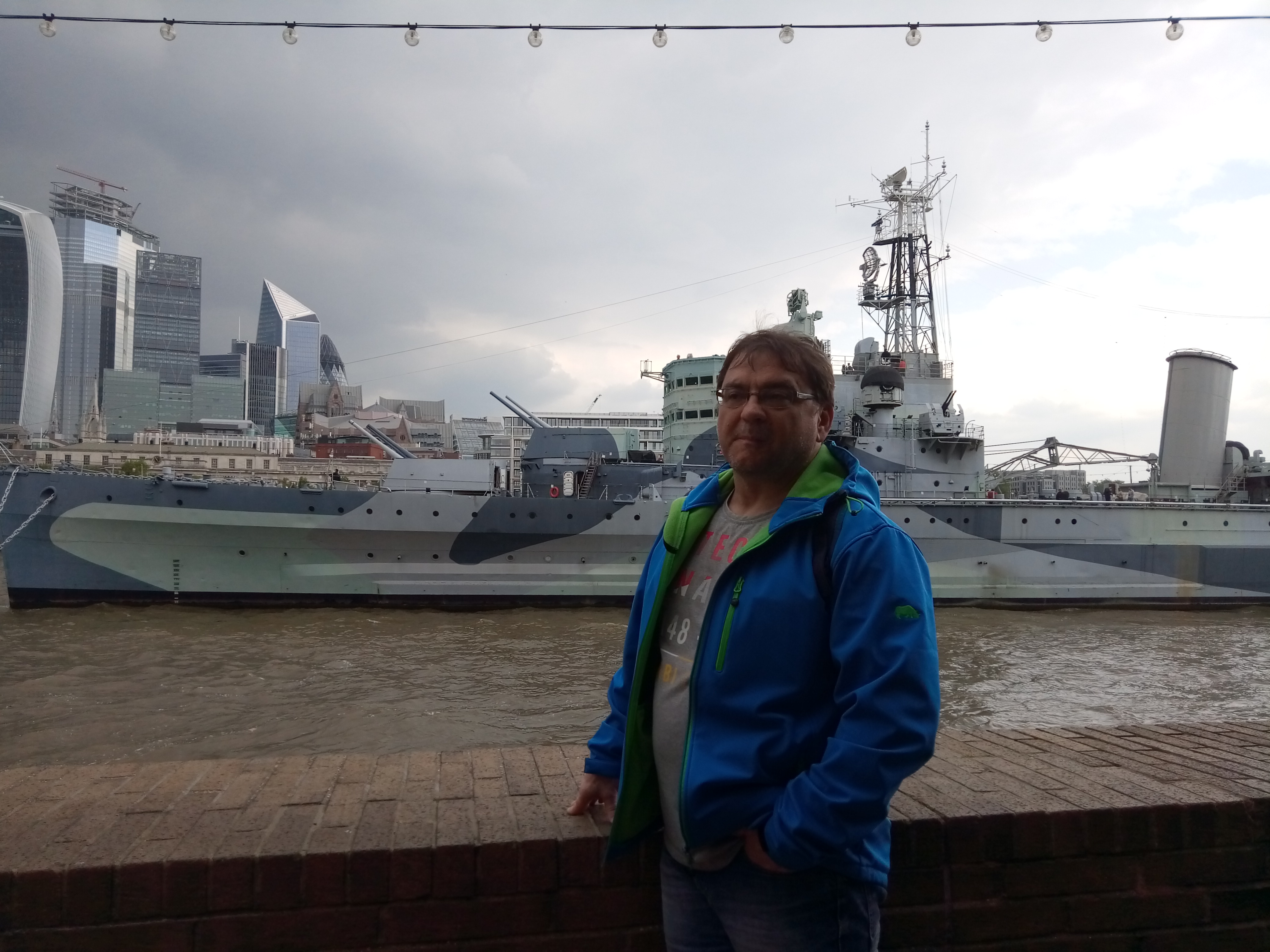 London