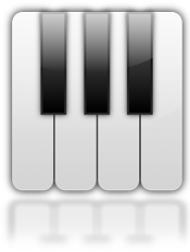 piano