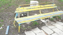  • Kazincbarcika, Alsvrosi krt, pad •  • gg630504 cc-by-nc-sa