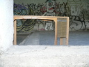  • Kazincbarcika, Liget utca, Akropolis TA-5203 •  • gg630504 cc-by-nc-sa