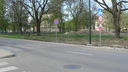  • Kazincbarcika, Eszperant t, gyalogtkel •  • gg630504 cc-by-nc-sa
