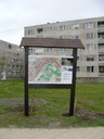 • Kazincbarcika, Mtys kirly t, biciklit •  • gg630504 cc-by-nc-sa