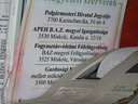  • Kazincbarcika, Egressy t, Fogyasztsvdelmi •  • gg630504 cc-by-nc-sa