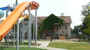  • Miskolc, Selyemrti Strandfrd •  • gg630504 cc-by-nc-sa