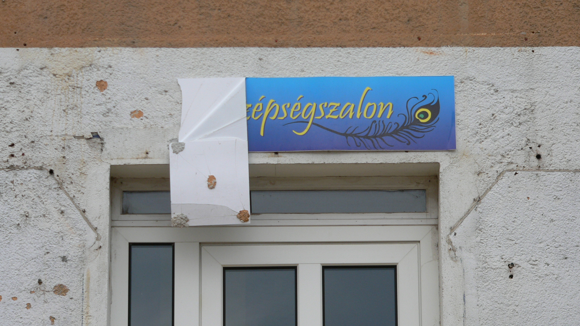  • Kazincbarcika, Egressy t •  • gg630504 cc-by-nc-sa