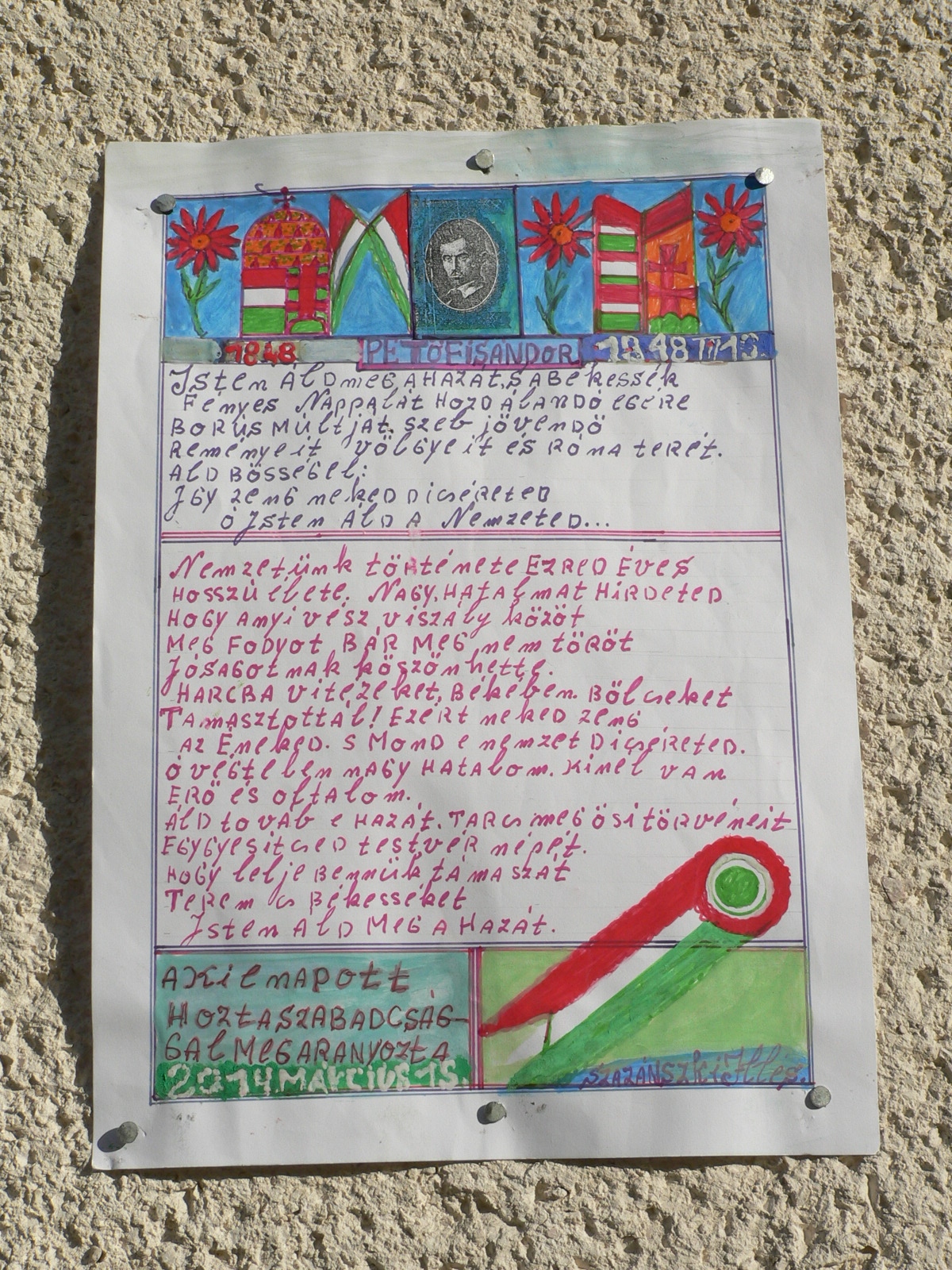  • Kazincbarcika, Egressy t, 1848, Szaznszki Ills, tacepao •  • gg630504 cc-by-nc-sa