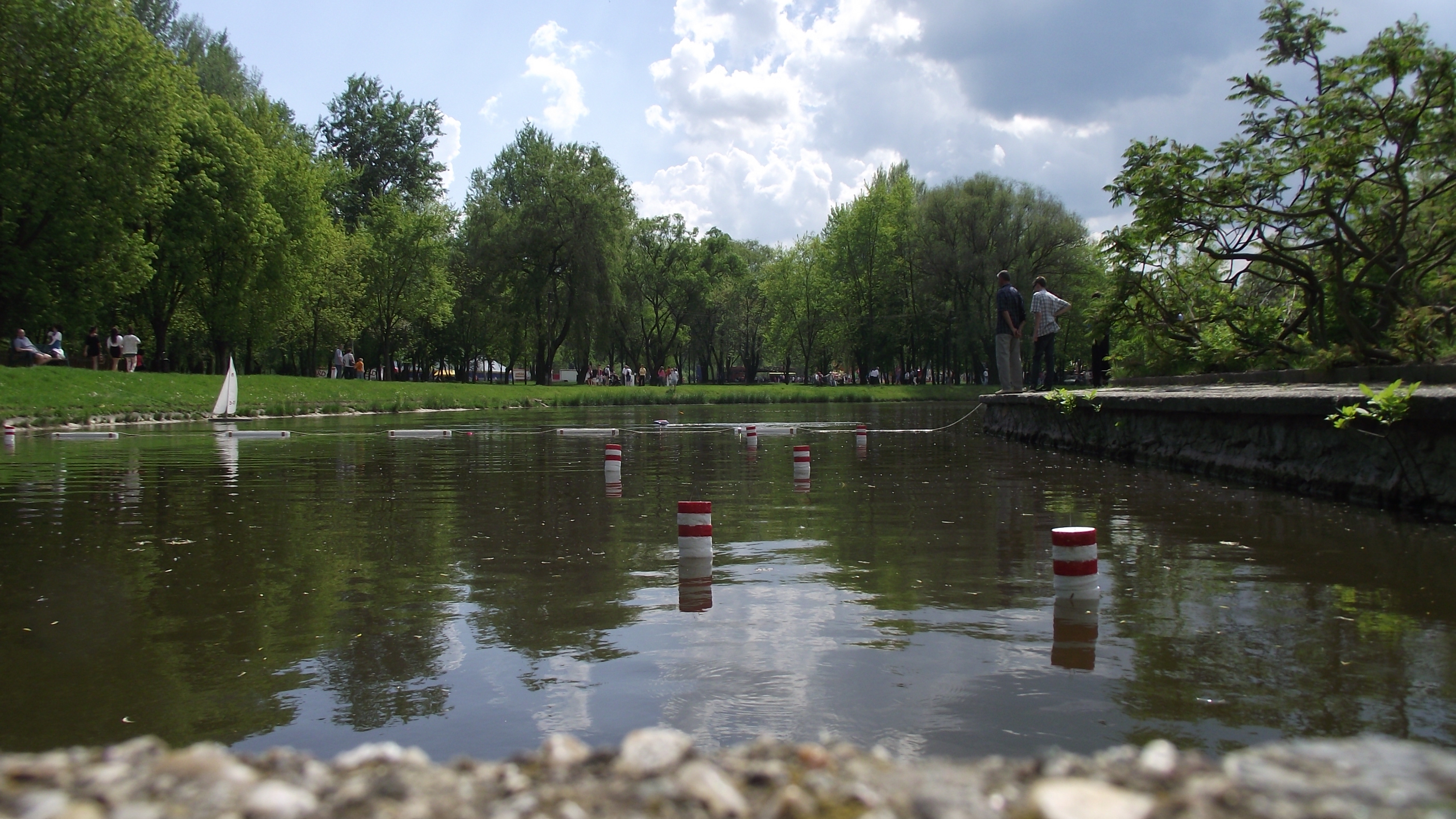  • Kazincbarcika, Csnakz-t, Majlis, ModellMix •  • gg630504 cc-by-nc-sa