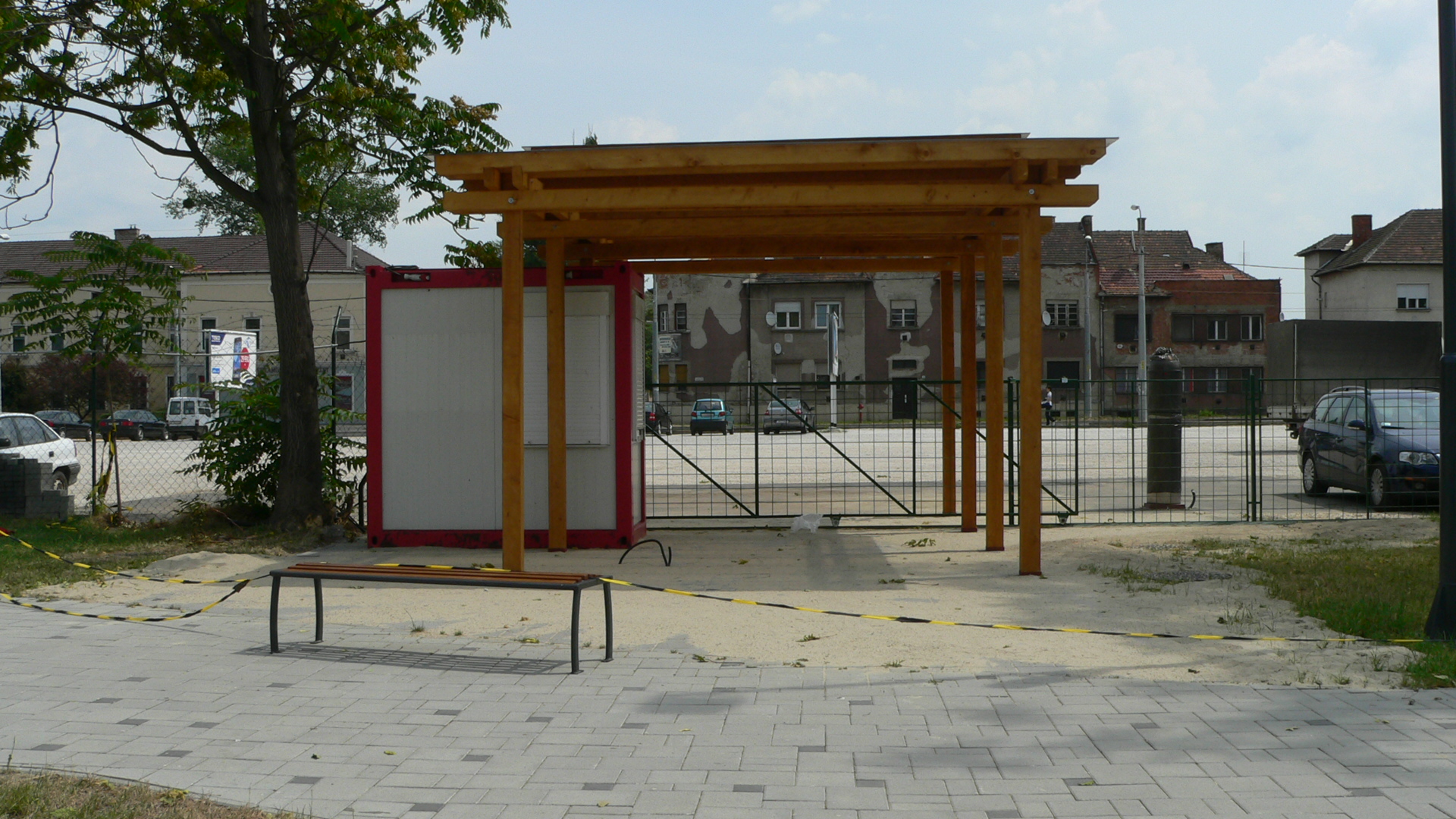  • Miskolc, Selyemrti Strandfrd •  • gg630504 cc-by-nc-sa
