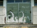  • Kazincbarcika, Patak t, graffiti •  • gg630504 cc-by-nc-sa
