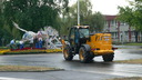  • Kazincbarcika, Jszerencst t, Egressy t, Unikornis, Szke Gbor Mikls, szobor, vihar, #http://www.kozterkep.hu/~/21207 •  • gg630504 cc-by-nc-sa