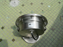  • Kazincbarcika, Rkczi tr, szkkt, Life Light MED, IP 68, AC 24 V, 18 W, 45, RGB •  • gg630504 cc-by-nc-sa