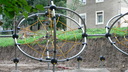  • Kazincbarcika, Vlgy Park •  • gg630504 cc-by-nc-sa
