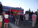  • Kazincbarcika, F tr, Kolorcity, Ladnybene 27 •  • gg630504 cc-by-nc-sa