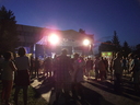  • Kazincbarcika, F tr, Kolorcity, Ladnybene 27 •  • gg630504 cc-by-nc-sa