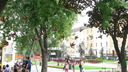  • Kazincbarcika, Szabadsg tr, Egressy t, Kolorcity •  • gg630504 cc-by-nc-sa
