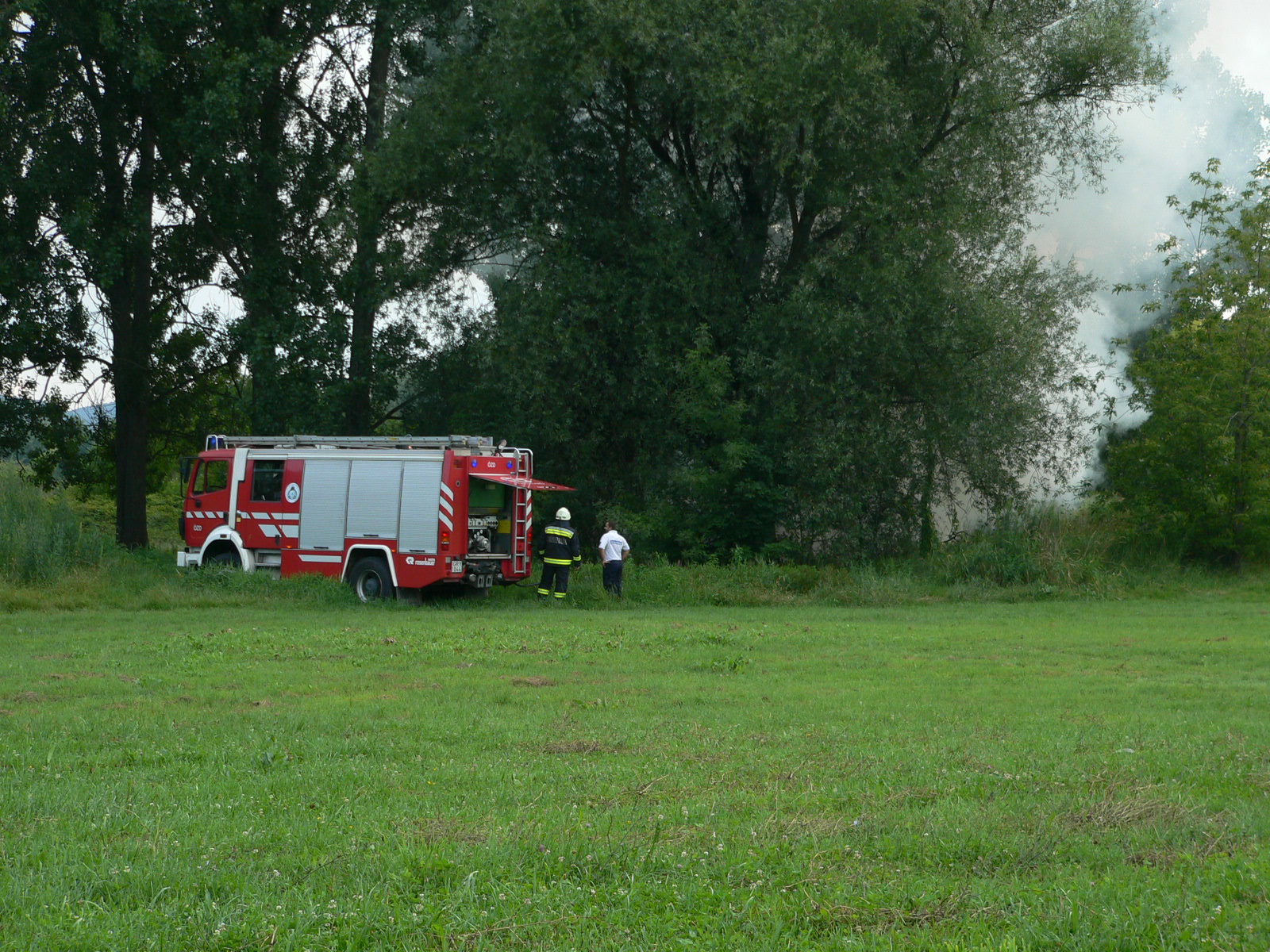  • Kazincbarcika, Csnakz-t, tz •  • gg630504 cc-by-nc-sa
