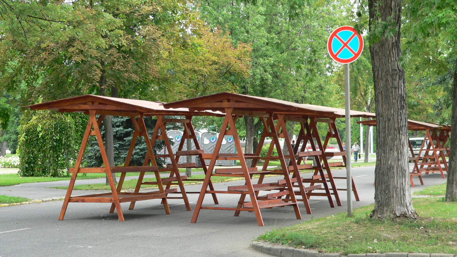  • Kazincbarcika, Egressy t, F tr, Kolorcity •  • gg630504 cc-by-nc-sa