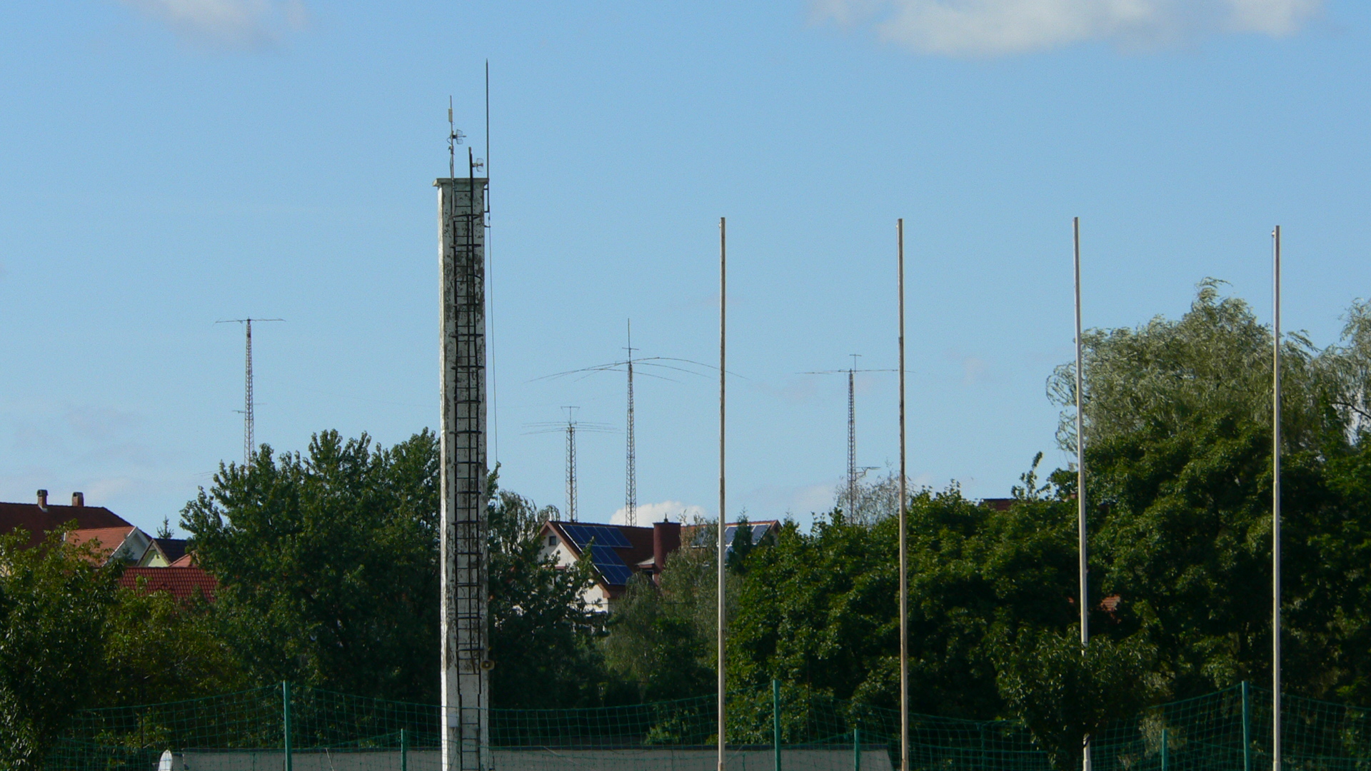 • Kazincbarcika, Akcfa t, Sport Kzpont, @HA9BVK •  • gg630504 cc-by-nc-sa
