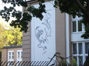  • Kazincbarcika, Eszperant t, Mezey •  • gg630504 cc-by-nc-sa
