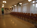  • Kazincbarcika, Hmn Kat t, Idsek Klubja, gobelin, festmny •  • gg630504 cc-by-nc-sa