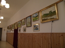 • Kazincbarcika, Hmn Kat t, Idsek Klubja, gobelin, festmny •  • gg630504 cc-by-nc-sa