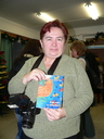  • Kazincbarcika, Irinyi t, Surnyi Endre Gimnzium, irodalmi dleltt •  • gg630504 cc-by-nc-sa