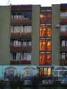  • Kazincbarcika, Egressy t, F tr •  • gg630504 cc-by-nc-sa