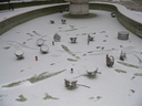  • Kazincbarcika, Sgvri tr, Szret, Ohmann Bla, 1957, szobor, #Kztrkp/2694 #Munzee/Bgabor/21 •  • gg630504 cc-by-nc-sa