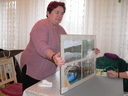  • Kazincbarcika, Hmn Kat t, Idsek Klubja, fotkillts rendezs •  • gg630504 cc-by-nc-sa