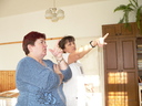 • Kazincbarcika, Hmn Kat t, Idsek Klubja, fotkillts rendezs •  • gg630504 cc-by-nc-sa