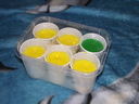  • Kazincbarcika, Szabadsg tr, puding •  • gg630504 cc-by-nc-sa