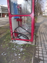  • Kazincbarcika, Egressy t, telefonflke •  • gg630504 cc-by-nc-sa