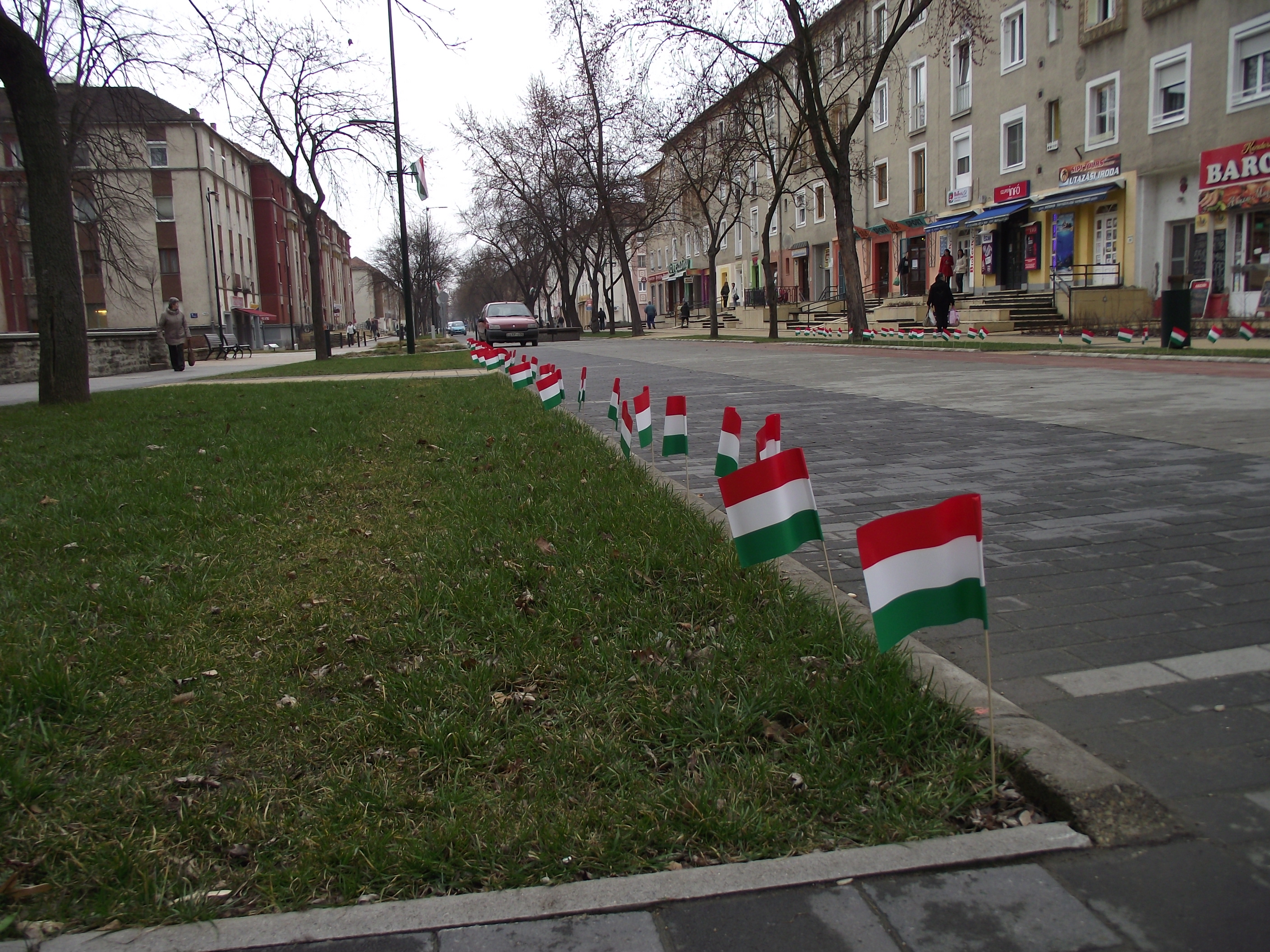  • Kazincbarcika, Egressy t, 1848–49-es forradalom s szabadsgharc •  • gg630504 cc-by-nc-sa