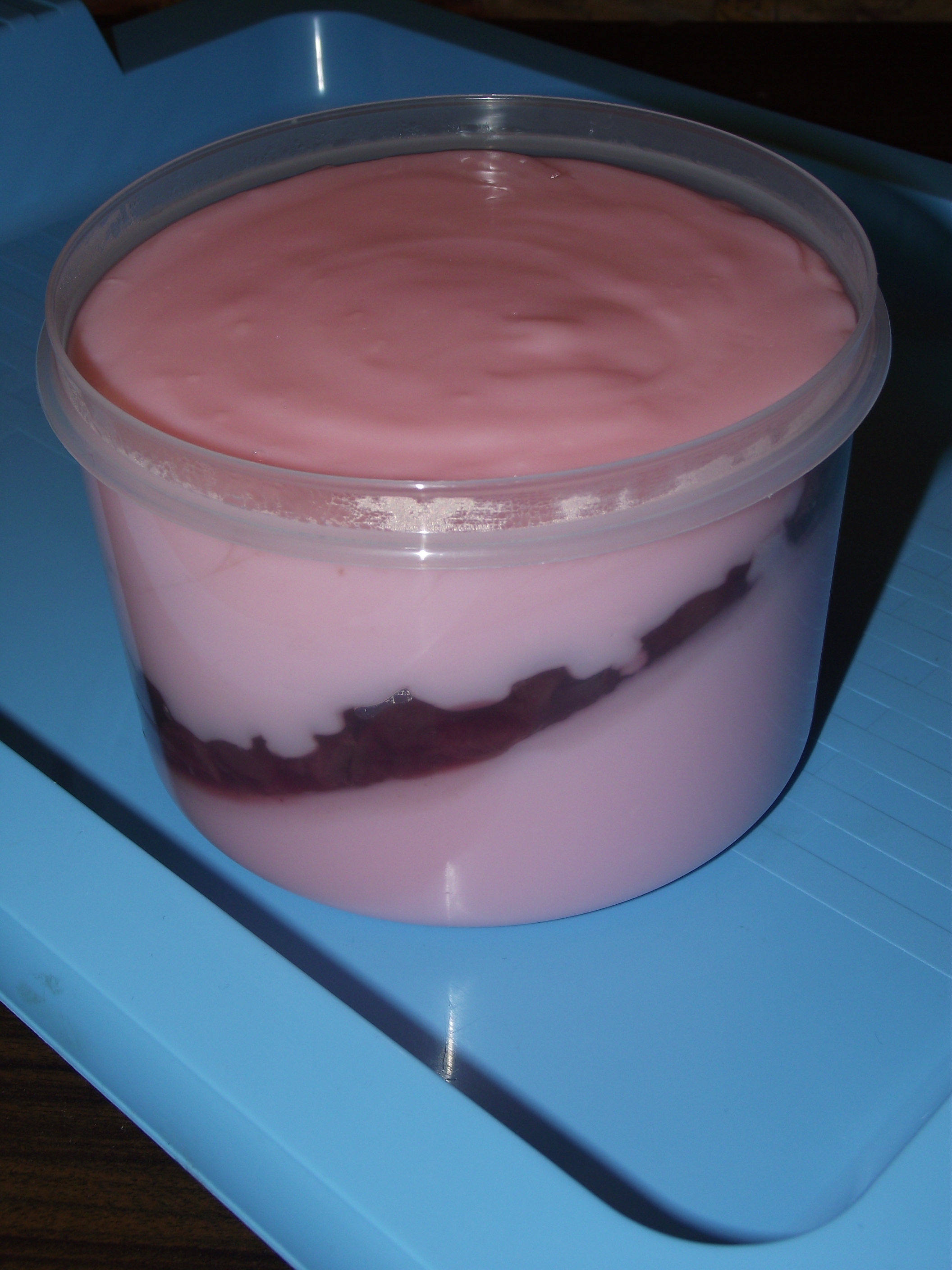  • Kazincbarcika, Szabadsg tr, punch puding •  • gg630504 cc-by-nc-sa