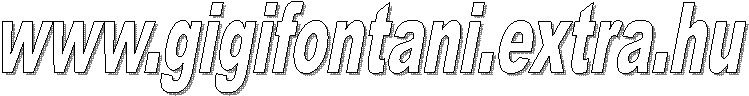 www.gigifontani.extra.hu