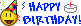 Happy Birthhday