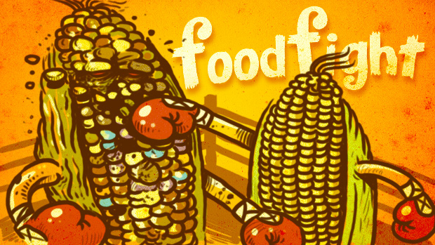 foodfight
