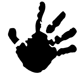 hand