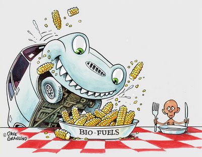 biofuel