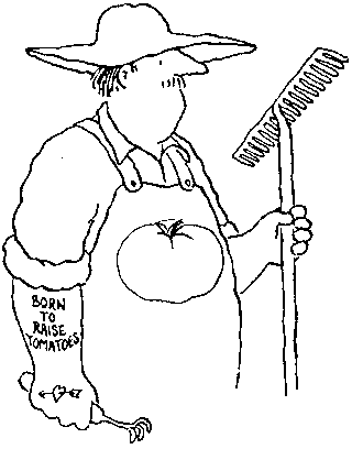 farmer