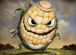 evilcorn