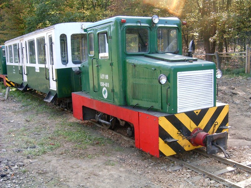 Almamellki klnvonatozs 2007 - 07.jpg