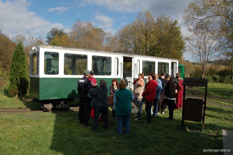Almamellki klnvonatozs 2007 - 29.jpg