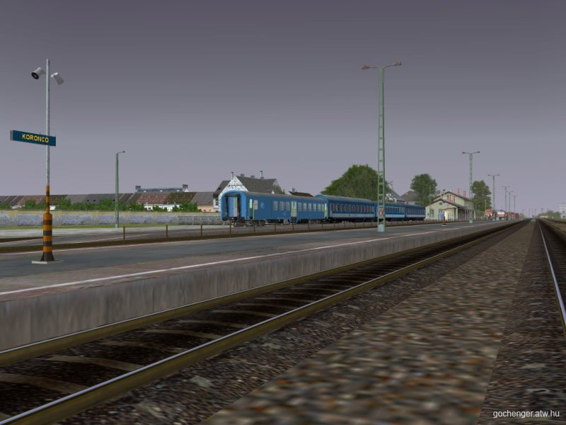 gochenger - Trainz kpek - .jpg