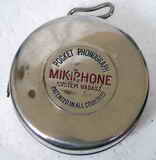 Mikiphone