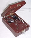 Artel Grammofon portable gramophone