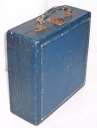 Синий чемоданчик