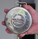 Mikiphone