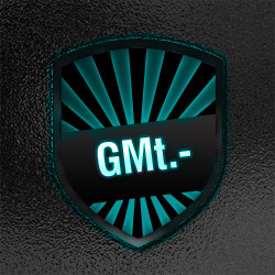 GMt.- Logo